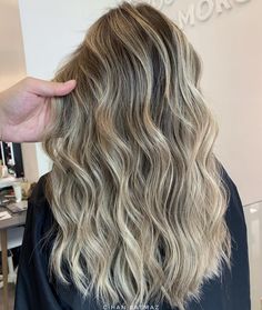 Katelyn Brown, Blonde Hair Goals, Hair 2024, Hair Shades, Dirty Blonde, Color Inspo, Hair Inspo Color, Feel Pretty, Dream Hair