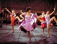 West Side Story 1961 Shakespeare Movies, West Side Story 1961, Jacques Demy, Jerome Robbins, Damien Chazelle, Jaden Smith