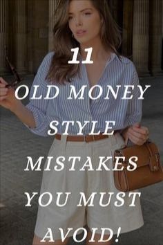 Fashion Mistakes Woman, Iconic Dresses, Fashion Aesthetics, Money Aesthetic, Old Money Style, Looks Street Style, Trendy Fall Outfits