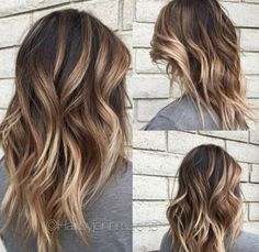 HOW-TO, Pricing + Formulas! #behindthechair #balayage #hairpainting Tori Deal Hair, Rich Brown With Money Piece, Dark Roots Hair Color Ideas, Hair 2022, Brown Hair Balayage, Brown Balayage, Ombré Hair, Winter Hair Color, Balayage Brunette