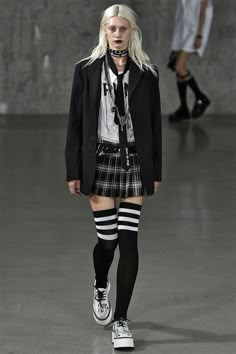 Tomboyish Outfits, Outfits 2000s, Emo Outfits, Estilo Punk, Dope Fashion, Alt Fashion, Pinterest Outfits, Alternative Outfits, 2000s Fashion