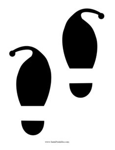 two black and white silhouettes of an eggplant, one in the shape of a man's head