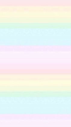 pastel rainbow stripes are arranged in the shape of rectangles on a white background