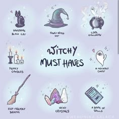 Different Witch Types, Witch Must Haves, Magia Das Ervas, Witchy Tips, Wiccan Witch, Eclectic Witch, Witchcraft Spell Books, Witch Spell Book