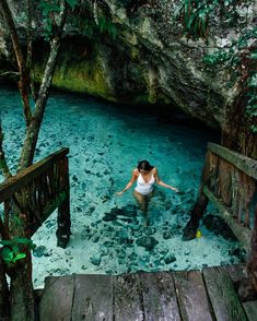 Tulum Mexico Photo Guide: all of the best Instagram spots in Tulum, plus photo tips for Tulum's most Instagrammable places| Grand Cenotes | #tulum #mexico Mexico Aesthetic, Tulum Beach, Visit Mexico, Grand Cayman, Tulum Mexico