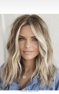 Hair Styles For Short Hair, Styles For Short Hair, Blonde Hair Inspiration, Blonde Hair Looks, Hair Affair, Love Hair, Blonde Hair Color