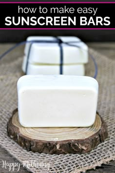 Diy Natural Sunscreen, All Natural Sunscreen, Coffee Facial, Skin Care Lotions, Homemade Lotion, Home Remedies For Hair, Natural Sunscreen, Homemade Products, Natural Therapy