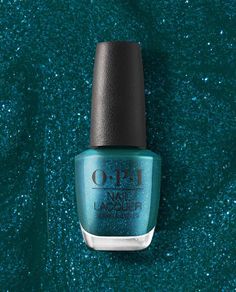 There's no time like the present to let loose and scrooge. Meet a shimmery teal nail polish that's bah hum-fun. Equal parts playful and provocative for the ultimate season of stun. In fact, it's sooo good, you'll wanna bring it home for the holidays just to see what sorta trouble you can get in together.Be naughty n' nice with the rest of our shimmers, glitters, metallics, and cr��mes from our limited edition Terribly Nice collection. Kiara Sky Gel Polish, No Time Like The Present, Nice Holiday, Shimmer Nail Polish