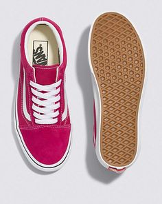 Vans Old Skool Women, Jane Clothing, Vans Logo, Color Story, Back To School Shopping, Shoe Lace, Kids Sale, Clothing Essentials, Fresh Look