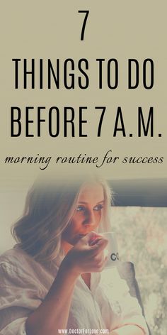 How To Be Attractive, Routine For Success, 7 Hours Of Sleep, Year Planning, Best Morning, Morning Pages, Study Ideas, Morning Habits, Personal Improvement