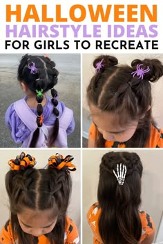 Witchy Hair, Witch Hair, Stacked Haircuts, Hairstyles For Girls, Back To School Hairstyles, Crazy Hair Days