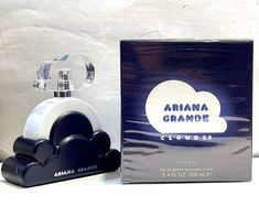 Cloud 2.0, Cloud 2.0 Ariana Grande, 2023 Ariana Grande, Perfume 212, Ariana Perfume, Ariana Grande Fragrance, Ariana Grande Perfume, Parfum For Women, Candle Pedestal