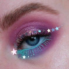 Mat Makeup, Kristina Webb, Make Up Designs, Festival Make Up, Mekap Mata, Drag Make-up, Makeup Tip, Smink Inspiration, Makijaż Smokey Eye