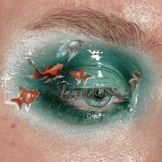 Dragon Makeup, Virgo Sun, Makeup Drawing, Character Makeup, Stay Real, Eye Makeup Designs