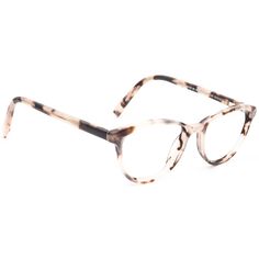 Condition: Pre-Owned. In Great Condition. Frame is structurally intact and well-balanced. Spring loaded hinges are in perfect working condition. Brand:Warby Parker Model: Louise Jr. 286 Color: Pink Tortoise Material: Plastic Shape: Cat Eye Lenses: For your convenience, these eyeglasses' lenses have been removed, since they won't be needed to fit in your own prescription lenses. With this frame type, your optician or online lens replacement service will cut new lenses using the frame as a pattern Glasses Frames Trendy, Eye Lenses, Tortoise Cat, Eyeglass Lenses, Warby Parker, Eye Wear, Eye Wear Glasses, Eyeglasses For Women, Glasses Frames