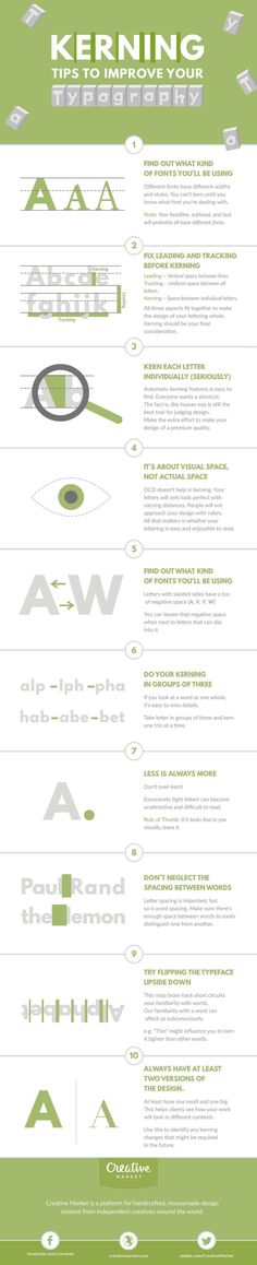 an info sheet showing the different types of aircrafts