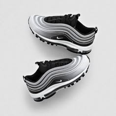 Nike Tenis, Nike Airmax 97, Air Jordan 9, Air Max Shoes, Air Max Plus