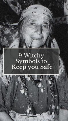 Elevate your magical practice with ancient symbols of protection. Learn the history and application of these 9 essential markings to keep negativity at bay. Witchy Symbols, Witch Stick, Wiccan Alter, Talisman Symbols, Spells Protection, Witchcraft Symbols, Symbols Of Protection, Witch Symbols, Pagan Beliefs