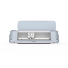 an image of a cricut machine on a white background with clippings