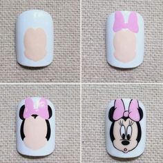 Hot Nails 2023, Beach Nails Art, Beginner Nail Designs, Cartoon Nail Designs, Animal Nail Designs, Summer Nails 2023, 2023 Beach, Beach Nail Art, Quick Nail Art