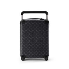 LOUIS VUITTON® - Horizon 50 - Eclipse Louis Vuitton Luggage Black, Luxury Bag Men, Mens Suitcase, Lv Luggage, Louis Vuitton Suitcase, Supreme Shoes, Louis Vuitton Luggage, Luxury Bags Collection, Classy Outfits Men