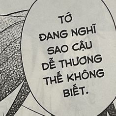 an image of a sign that says to dang nghi sao cau de thuong the kong biet