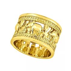 Condition: Brand New With Tags! And Now This 18k Gold Plate Intricate Elephant Ring Sz 7 Chic Shiny Fashion Nwt *An Exotically Designed Elephant Band Ring. *Size: 7 *Set In 18k Gold Plated Brass Metal *0.50" Tall, 0.06" Thick Welcome To Home Tech Jewelry- Professional And Friendly! We Offer Excellent Customer Service, Please Feel Free To Message Us With Questions. We Package Each Product With Care, Love And The Safety Of The Product In Mind! Offers Are Welcome! Thanks For Viewing Our Product! Ha Shiny Fashion, Welcome To Home, Tech Jewelry, Elephant Ring, Rings Jewelry Fashion, Home Tech, Gold Band Ring, Animal Fashion, Brass Metal