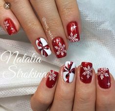 Trendy Nail Art, Nail Designs Glitter