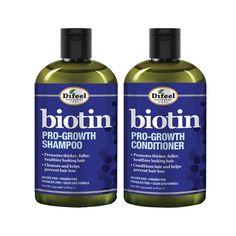 Featured by Miles Kimball, Biotin Pro-Growth Shampoo and Conditioner Set cleanses and conditions as it helps hydrate, thicken and strengthen your hair. Biotin Shampoo And Conditioner, Good Shampoo And Conditioner For 4c Hair, Edges Ideas, Essential Oils For Pain, Natural Hair Diy, Biotin Shampoo, Good Shampoo And Conditioner, Shampoo And Conditioner Set, Wishlist 2024