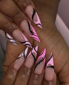 Cute Nails, Nails