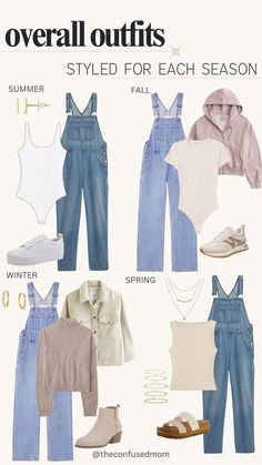 Overall outfits, how to style overalls, overalls outfit spring, cute overall outfits, overalls outfits summer, denim overalls outfit, denim overalls, overalls outfit aesthetic, overalls outfit summer, 90s overalls outfit, overalls outfit winter, overalls outfit fall, jean overall outfits, overall outfit, styling overalls, overalls outfit, spring outfits, summer outfits, fall outfits, winter outfits, mom style, casual outfits for women summer, cowgirl outfits, spring mom outfits, jean overalls Denim Overalls Outfit Aesthetic, Jean Overall Outfits Winter, Denim Overalls Outfit Winter, Overall Winter Outfit, Dungarees Outfit Aesthetic, How To Style Overalls, Blue Overalls Outfit, Outfits With Overalls, Winter Overalls Outfit