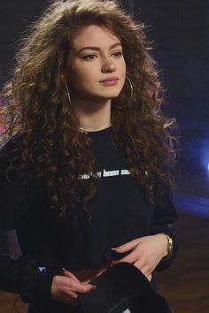 Dytto Hair, Black Hair Perm, Hair Curls, Dream Hair, Long Curly Hair, Curly Girl, Long Curly, Curled Hairstyles, Pretty Hairstyles