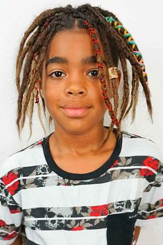 50 Dreadlocks For Men That Evoke Inspiration Ombre Dreadlocks