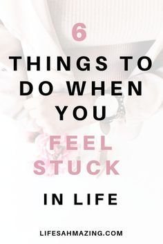 Feeling Stuck In Life, Stuck In Life, My Purpose In Life, Get Unstuck, Feel Stuck, Wait What, Finding Happiness