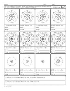 the worksheet is shown for students to learn how to draw circles and numbers