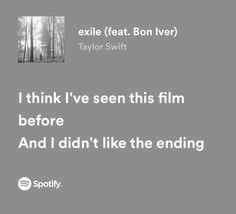 Taylor Swift Musica Spotify, Taylor Swift Lyric Quotes, Taylor Swift Song Lyrics, Meaningful Lyrics, Taylor Lyrics, Song Lyric Quotes, Beautiful Lyrics, Lyrics Aesthetic, Favorite Lyrics