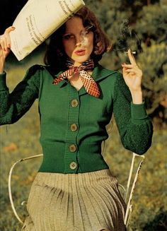 60s 70s Fashion, Fashion 70s, 60s And 70s Fashion, 70s Inspired Fashion, Seventies Fashion, Quirky Fashion, Retro Mode, 1970s Fashion, Moda Vintage