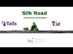 the logo for silk road is displayed on a white background with green and purple logos