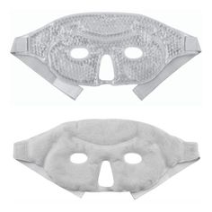 Relax and soak up the healing energy of this gel eye mask as soothing state of the art gel beads slowly wear away at your aches and pains. Recommended by Physical Therapists and Sports Trainers. Gel Eye Mask, Gel Beads, Sports Trainers, Healing Energy, State Of The Art, State Art, Energy Healing, Eye Mask, Facial