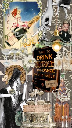 #1920s #vintage #prohibition #speakeasy #champagne #pearls #greatgatsby Speakeasy 1920s Prohibition, Speakeasy Poster, 1920 Speakeasy, Speakeasy Aesthetic, Speakeasy Lounge, Prohibition Speakeasy, Secret Speakeasy, 1920s Poster