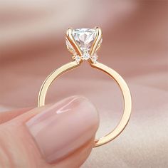 Hidden Diamond Halo Engagement Ring | Haven | Brilliant Earth Elegant Engagement Ring, Top Engagement Rings, Most Popular Engagement Rings, Popular Engagement Rings, Future Engagement Rings, Trending Engagement Rings, Elegant Engagement Rings, Ring Trends, Stunning Engagement Ring