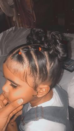 Updos Bridesmaid, Mixed Baby Hairstyles, Daughter Hairstyles, Easy Little Girl Hairstyles