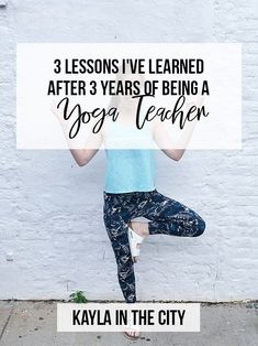 3 Lessons I’ve Learned After 3 Years of Being a Yoga Teacher Yoga Poses For Men, 200 Hour Yoga Teacher Training, Surf Yoga, Yoga Anatomy, Male Teacher