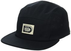 PRICES MAY VARY. Low profile, 5-panel cap Graphic woven label Leather strapback closure Woven Label, Low Profile, Shoes Jewelry, Baseball Cap, Caps Hats, Accessories Hats, Top Styles, Fashion Branding, Topshop