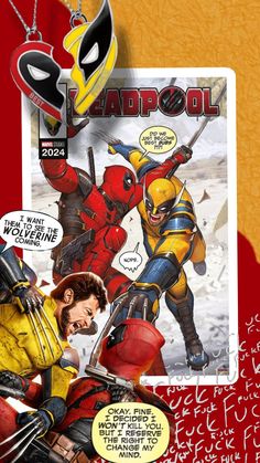 I can't wait to see this 😭 #deadpool #deadpoolcomics #wolverine #wolverinexmen #deadpoolandwolverine #comics #comicbook Movies Journal, Wolverine Poster, Wolverine Xmen, Movie Journal, Deadpool Comic, Ios Layout, Rooms Decor