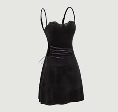 Velvet Cami Dress, Velvet Cami, Fashion Inspiration Design, Clothing Websites, Clothing Essentials, Retro Outfits, Cami Dress, Grunge Outfits, Amazing Products