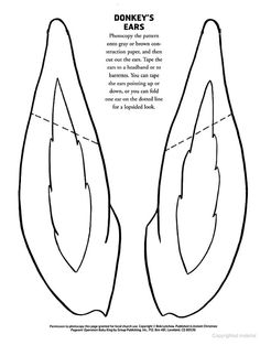 the diagram shows how to draw an eggplant