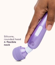 Delight by Love Honey - LIMITED EDITION Rechargeable Mini Wand Massager – Shop Womaness Toys For Adult Bedroom, Womens Toys, Trending Gifts For Women, Sore Calves, Adult Toy Store, Mini Massager, Romantic Gifts For Wife, Dodge Van, Female Pilot