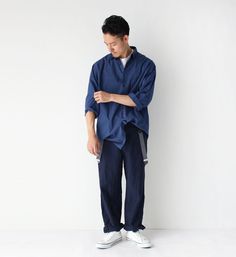 Normcore Fashion, Korean Men, All About Fashion, Normcore, Style Inspiration, Fashion Outfits, Mens Outfits