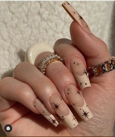 . Long Thanksgiving Nails, Carcase Iphone, Tapered Square Nails, Blush Nails, Vacation Nails, Thanksgiving Nails, Nails 2024